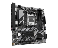 Gigabyte B840M DS3H WIFI6 - 1483984 - zdjęcie 3